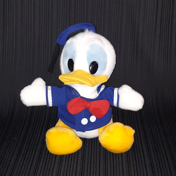 Disney Other - Vintage 2000 Disney Donald Duck